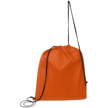 Logo trade promotional product photo of: Gym bag SEOUL
