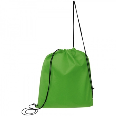 Logotrade promotional product image of: Gym bag SEOUL