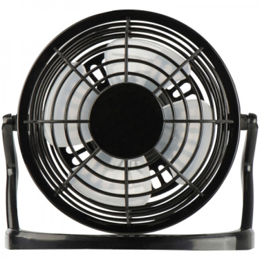 Logotrade promotional product picture of: Mini fan BALI