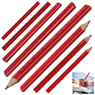 Logotrade promotional merchandise photo of: Pencil EISENSTADT