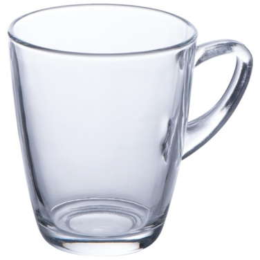 Logotrade promotional giveaway image of: Cup CATTOLICA 300 ml