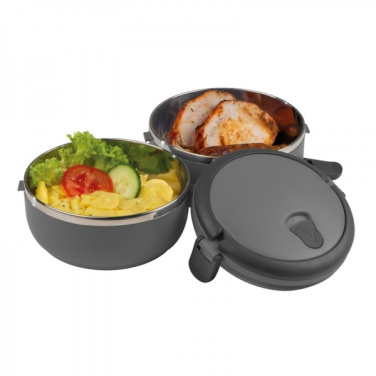 Logo trade promotional items picture of: Lunch box HOME