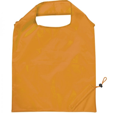 Logotrade promotional merchandise image of: Foldable shopping bag ELDORADO
