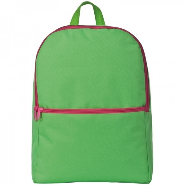 Logotrade promotional merchandise picture of: Backpack FASHION