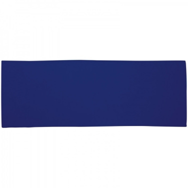 Logotrade promotional products photo of: Sports towel SPORTY