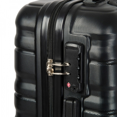 Logo trade advertising products picture of: Trolley ESPRIT