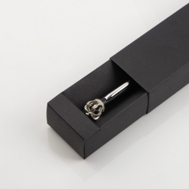 Logotrade corporate gift image of: Gift box for a ballpen VALLADOLID