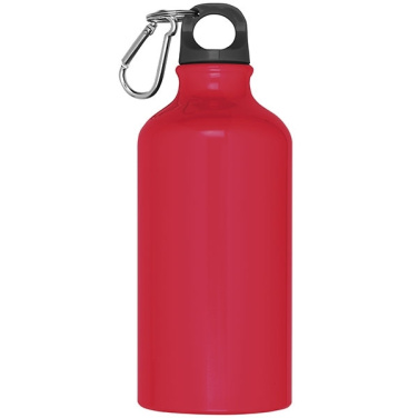 Logotrade promotional gifts photo of: Drinking bottle LA RODA 500 ml