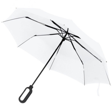 Logotrade promotional merchandise image of: Manual umbrella ERDING