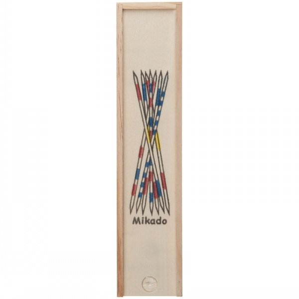 Logotrade promotional item picture of: Mikado game FORT MEYERS