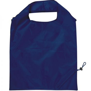 Logotrade advertising products photo of: Foldable shopping bag ELDORADO