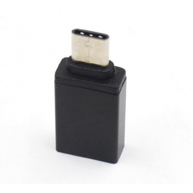 Logotrade promotional giveaways photo of: Type-C/USB adapter