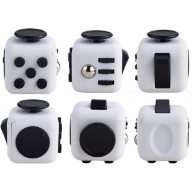 Logotrade advertising product image of: Fidget Cube