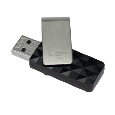 Logotrade business gifts photo of: PENDRIVE PIERRE CARDIN USB 32GB
