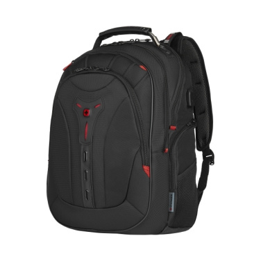 Logotrade promotional product picture of: Backpack Wenger Pegasus Deluxe 16''