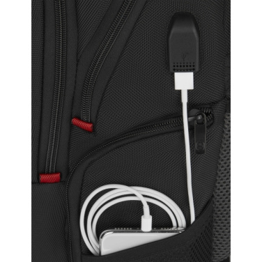 Logotrade corporate gift image of: Backpack Wenger Pegasus Deluxe 16''
