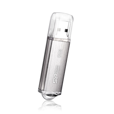 Logotrade business gifts photo of: Pendrive Silicon Power Ultima II i-series 2.0