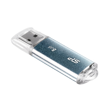 Logo trade advertising products picture of: Pendrive Silicon Power Marvel M01 3.0
