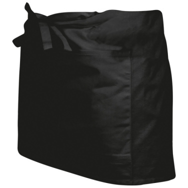 Logotrade promotional product picture of: Cotton apron KOLDBY