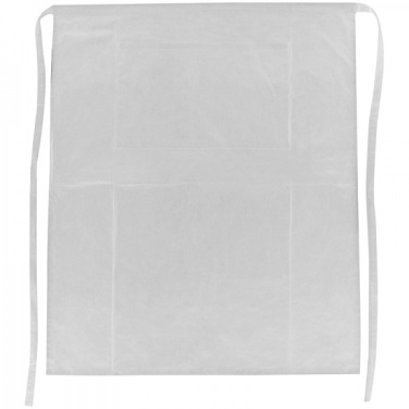 Logo trade promotional products image of: Cotton apron MJOLDEN