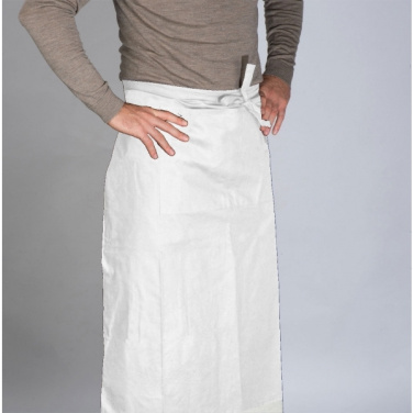 Logotrade promotional items photo of: Cotton apron MJOLDEN