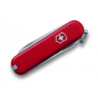 Logotrade promotional merchandise photo of: Pocket knife CLASSIC SD Victorinox