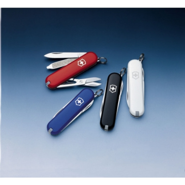 Logotrade promotional gifts photo of: Pocket knife CLASSIC SD Victorinox