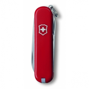 Logotrade promotional item picture of: Pocket knife Rally Victorinox