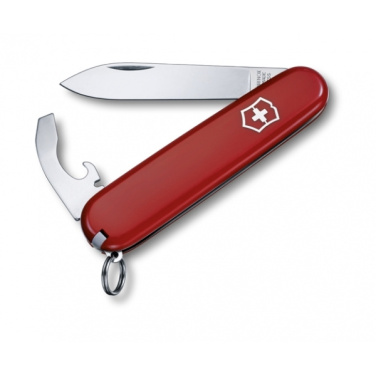 Logotrade promotional item picture of: Pocket knife Bantam Victorinox