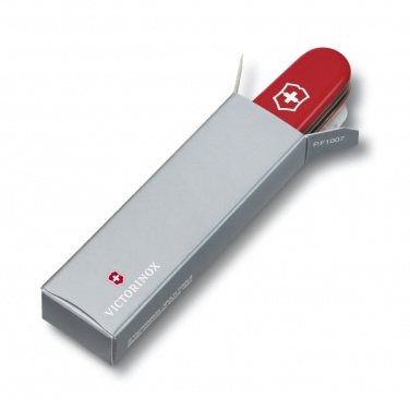 Logo trade corporate gifts picture of: Pocket knife Camper Victorinox