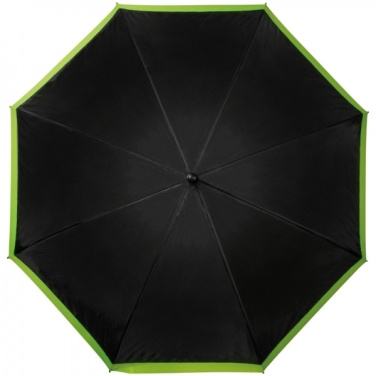 Logotrade promotional product image of: Umbrella GET SEEN