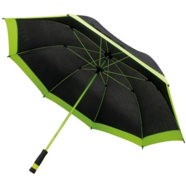 Logo trade promotional item photo of: Umbrella GET SEEN
