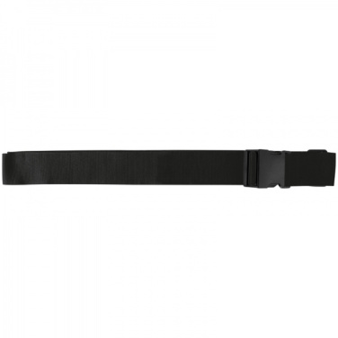 Logotrade promotional gift picture of: Adjustable luggage strap MOORDEICH