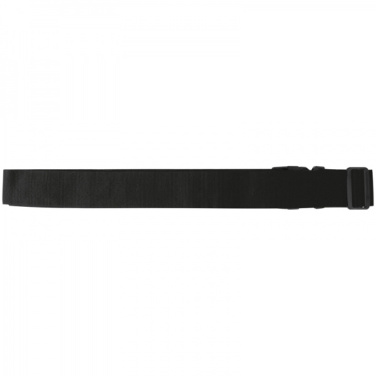 Logotrade corporate gifts photo of: Adjustable luggage strap MOORDEICH