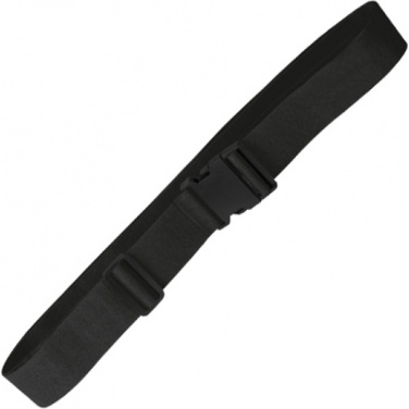 Logotrade promotional merchandise photo of: Adjustable luggage strap MOORDEICH