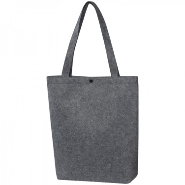 Logotrade advertising product picture of: Felt bag TRIESTE