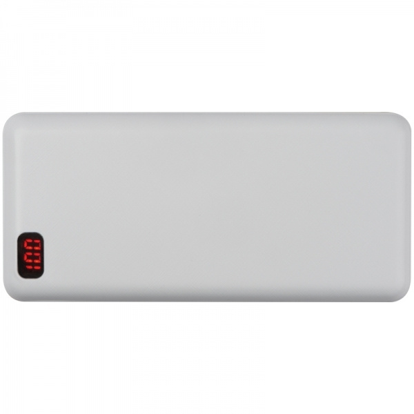 Logotrade promotional items photo of: Power bank CRACOW