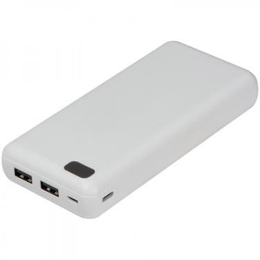 Logotrade business gift image of: Power bank CRACOW