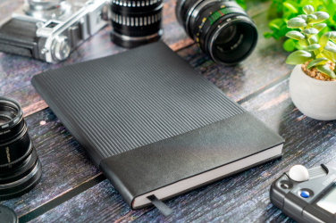 Logotrade promotional items photo of: A5 Notebook DUBAI