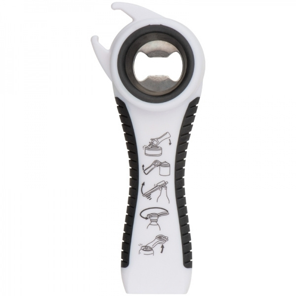 Logo trade promotional products picture of: Multi-opener ODESSA