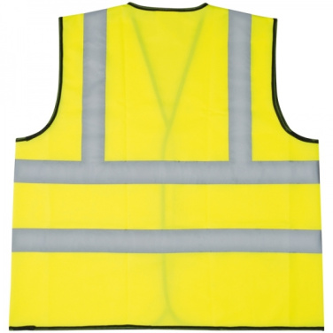 Logotrade promotional merchandise photo of: Safety jacket VENLO