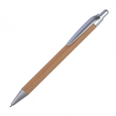 Logotrade promotional merchandise image of: Paper pen BLACKPOOL