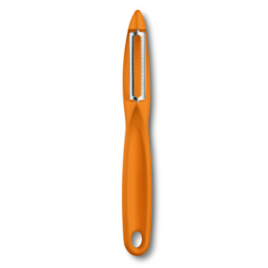 Logotrade promotional giveaway picture of: Peeler Victorinox