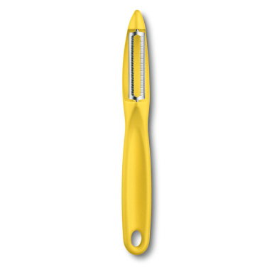 Logo trade promotional gifts image of: Peeler Victorinox