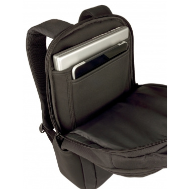Logo trade advertising products picture of: Backpack Wenger Fuse 16''