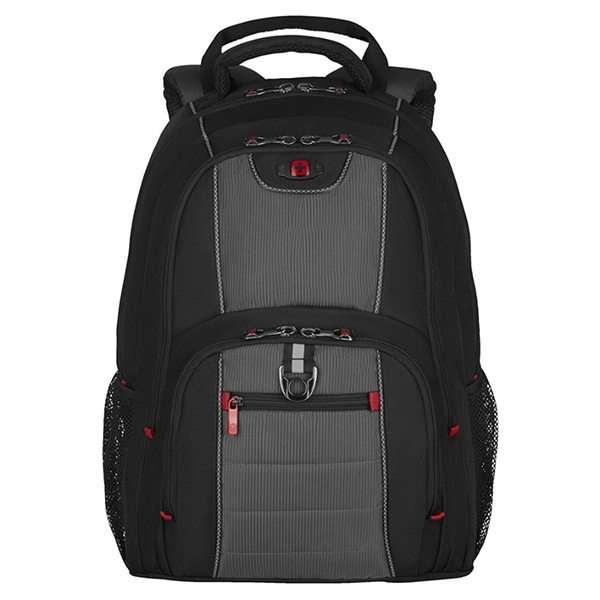 Logotrade corporate gifts photo of: Backpack Wenger Pillar 16''