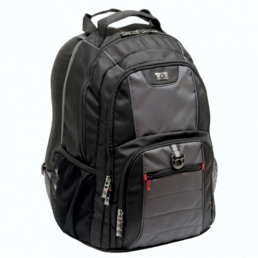 Logo trade promotional gift photo of: Backpack Wenger Pillar 16''
