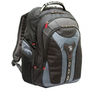 Logotrade business gift image of: Backpack Wenger Pegasus 17''