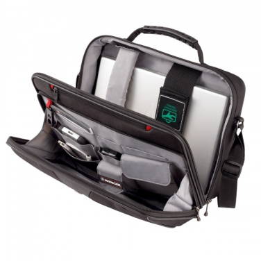 Logotrade promotional product picture of: Backpack Wenger Legacy 16''