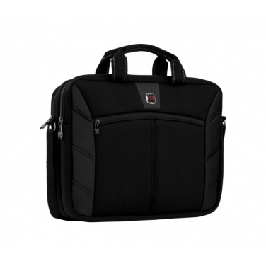 Logotrade business gift image of: Laptop bag Wenger Sherpa 16''